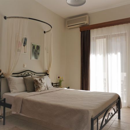 Basic Double Room | Pansion Katerina